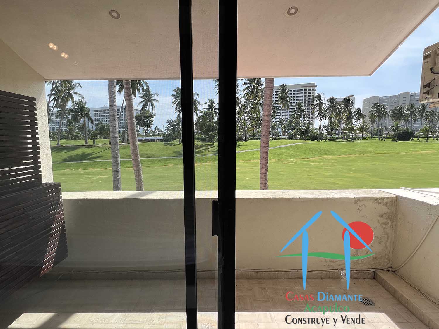 Villas Golf 1 Villa 31 - Recámara uno 5